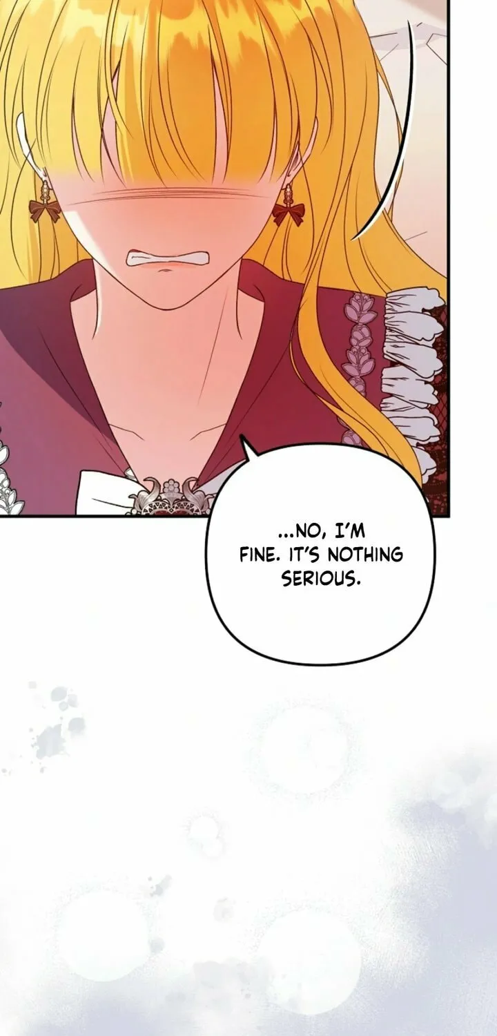 I Became the Cure for the Tyrant in the Waste Novel Chapter 12 page 33 - 