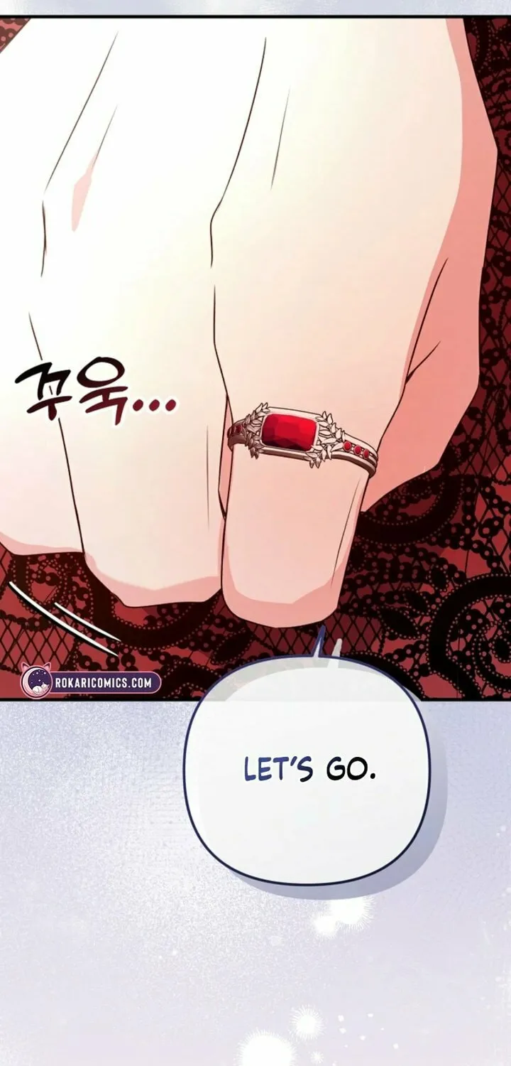 I Became the Cure for the Tyrant in the Waste Novel Chapter 12 page 34 - 