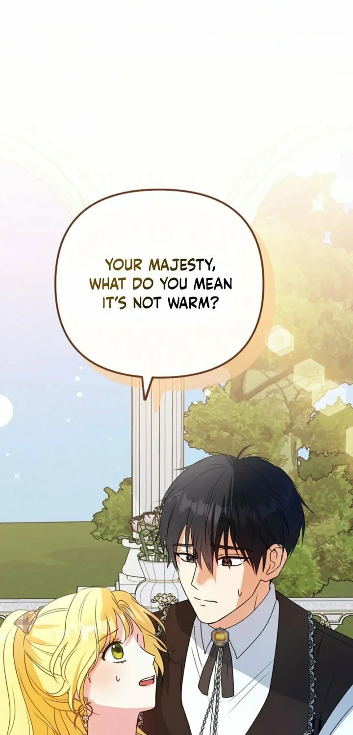 I Became the Cure for the Tyrant in the Waste Novel Chapter 12 page 37 - 