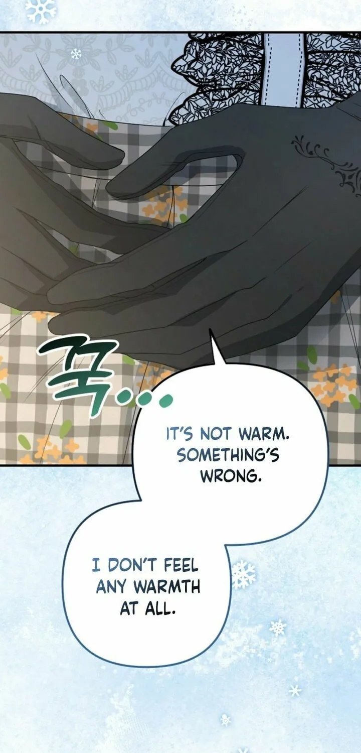 I Became the Cure for the Tyrant in the Waste Novel Chapter 12 page 39 - 