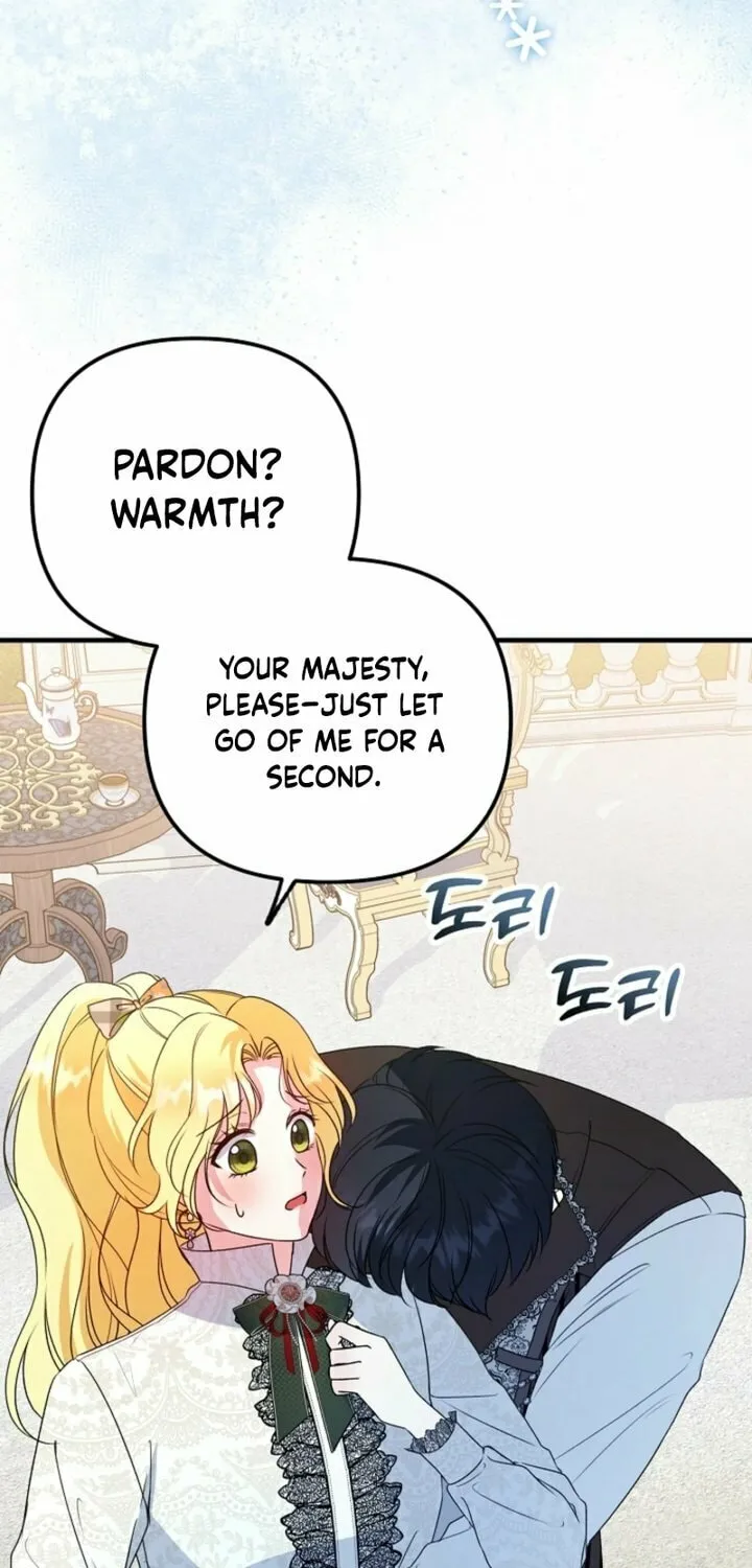 I Became the Cure for the Tyrant in the Waste Novel Chapter 12 page 40 - 