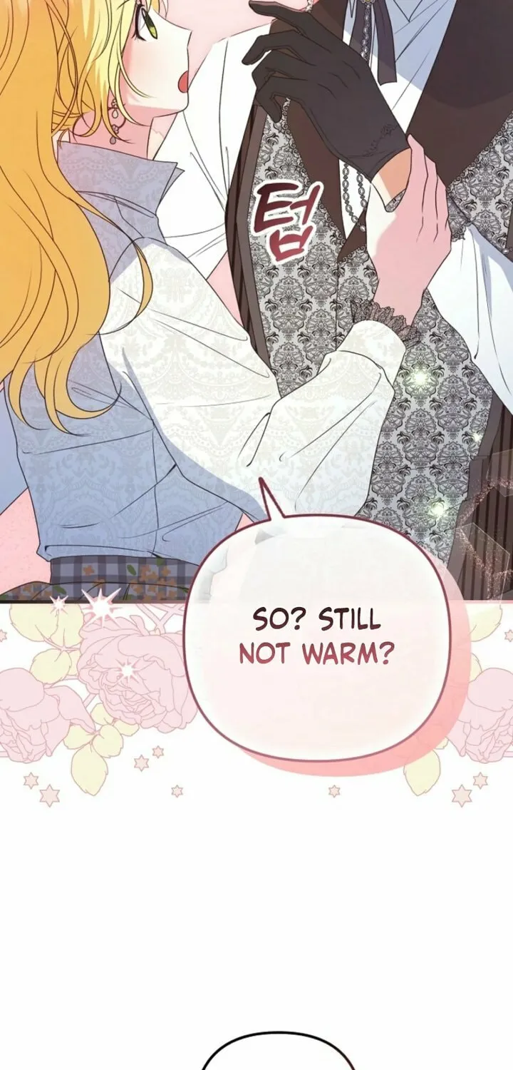 I Became the Cure for the Tyrant in the Waste Novel Chapter 12 page 44 - 