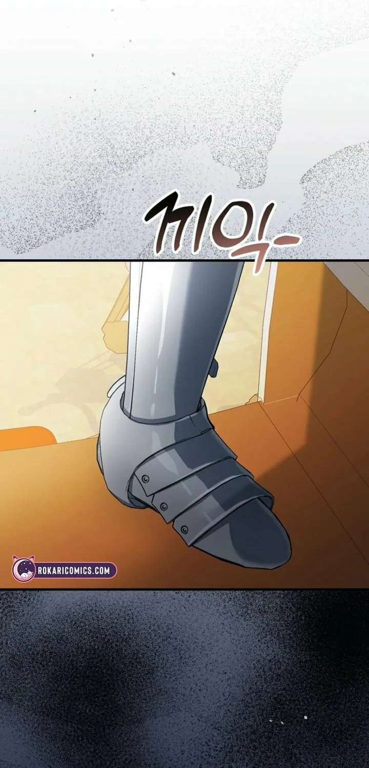 I Became the Cure for the Tyrant in the Waste Novel Chapter 12 page 6 - 