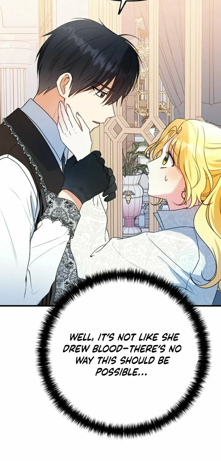 I Became the Cure for the Tyrant in the Waste Novel Chapter 12 page 55 - 