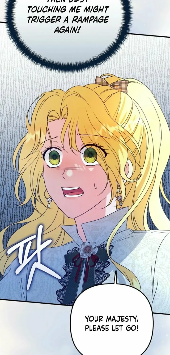 I Became the Cure for the Tyrant in the Waste Novel Chapter 12 page 58 - 