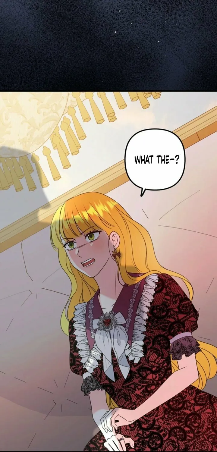 I Became the Cure for the Tyrant in the Waste Novel Chapter 12 page 7 - 