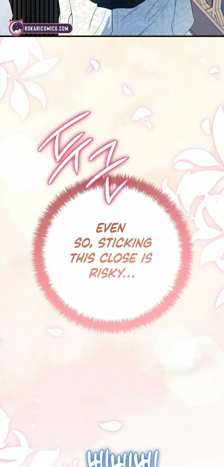 I Became the Cure for the Tyrant in the Waste Novel Chapter 12 page 68 - 