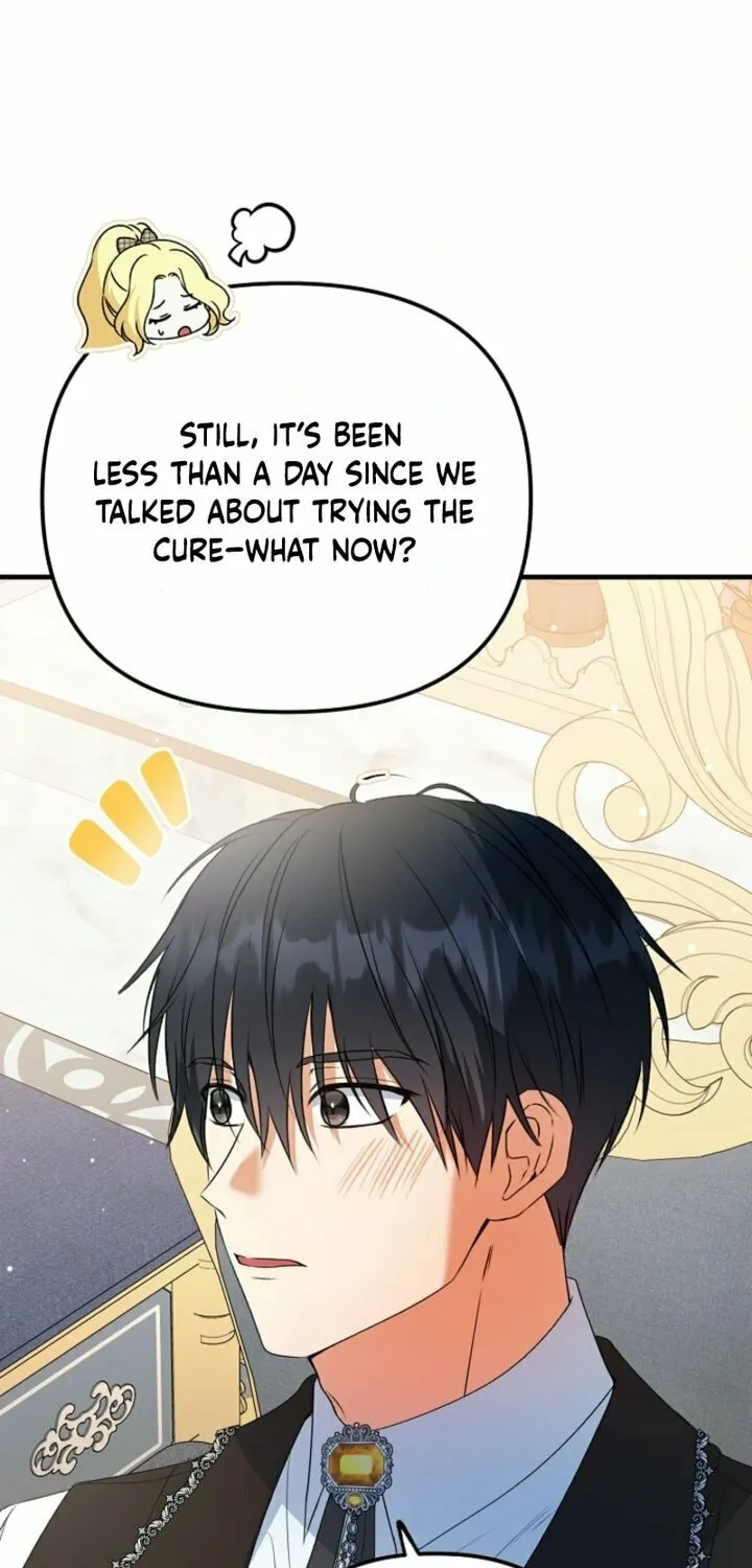 I Became the Cure for the Tyrant in the Waste Novel Chapter 12 page 80 - 