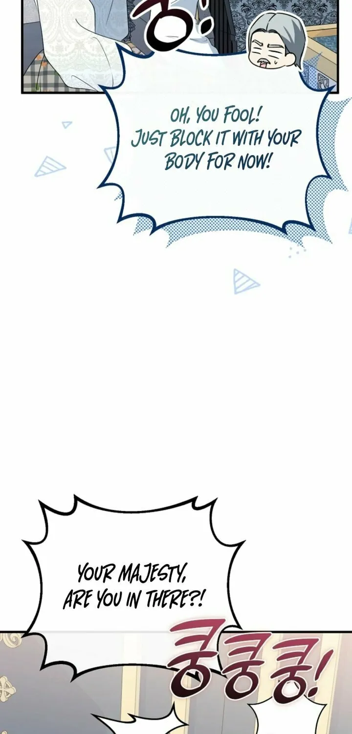 I Became the Cure for the Tyrant in the Waste Novel Chapter 12 page 94 - 