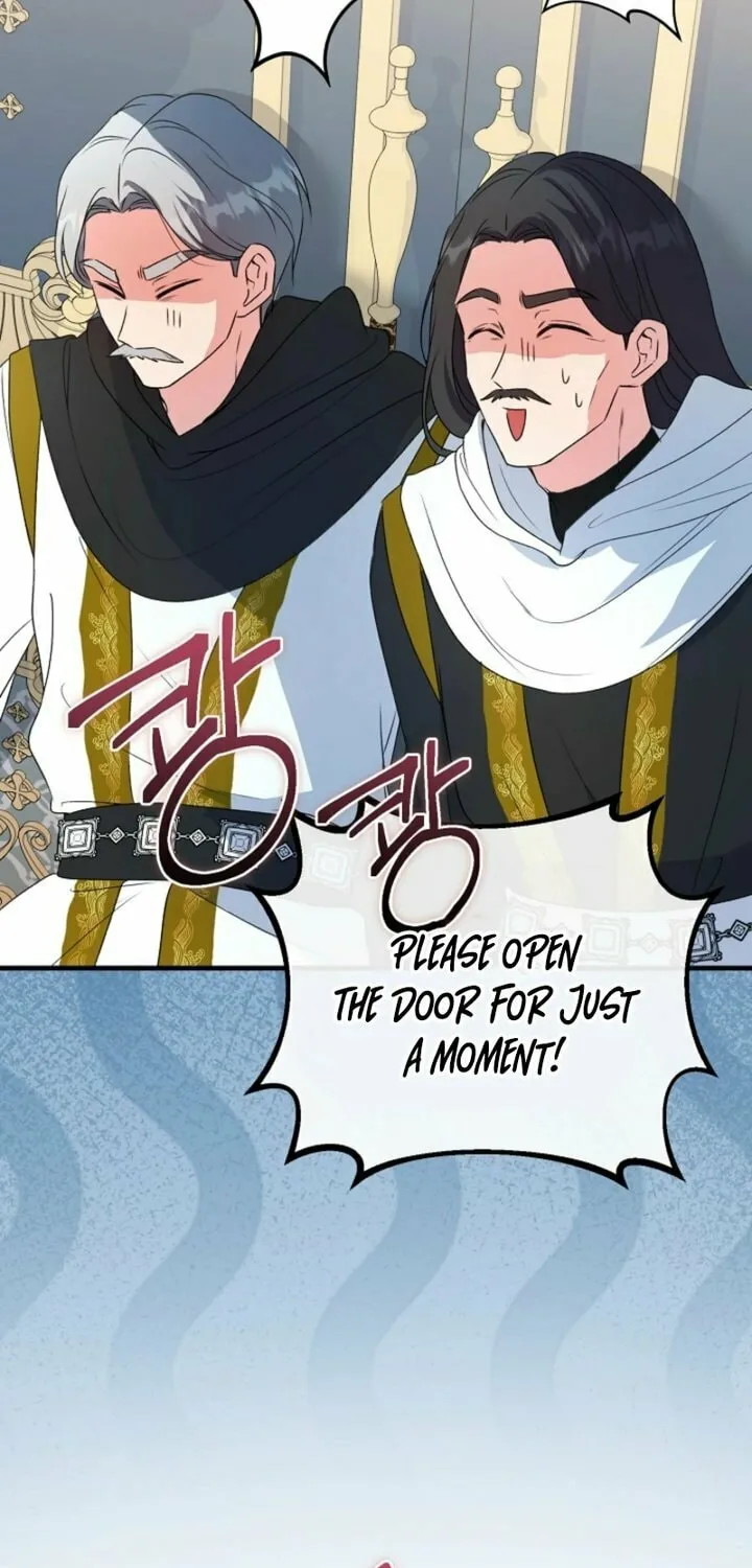 I Became the Cure for the Tyrant in the Waste Novel Chapter 12 page 95 - 