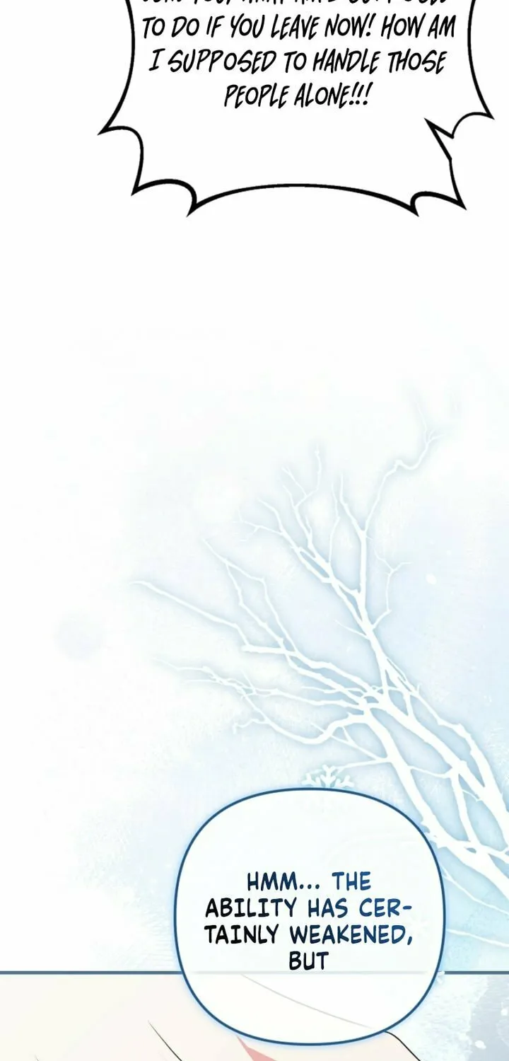 I Became the Cure for the Tyrant in the Waste Novel Chapter 13 page 21 - 