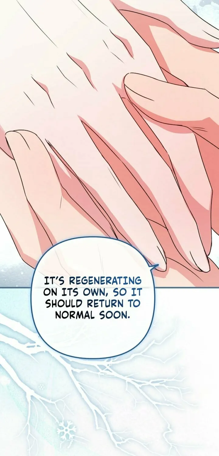 I Became the Cure for the Tyrant in the Waste Novel Chapter 13 page 22 - 