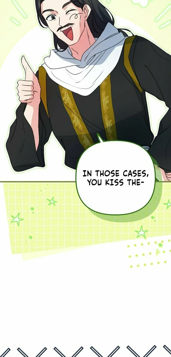 I Became the Cure for the Tyrant in the Waste Novel Chapter 13 page 25 - 