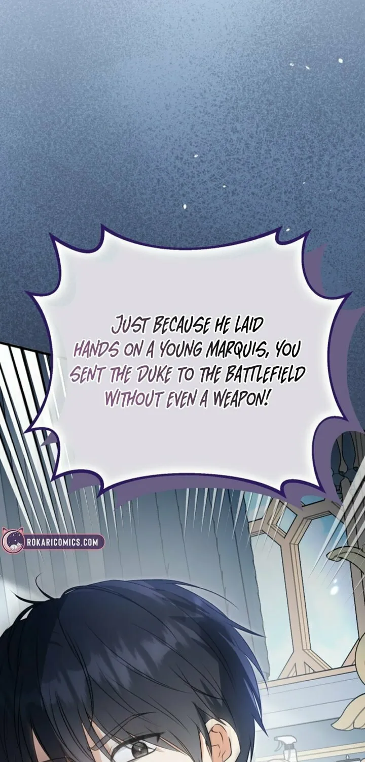 I Became the Cure for the Tyrant in the Waste Novel Chapter 13 page 31 - 
