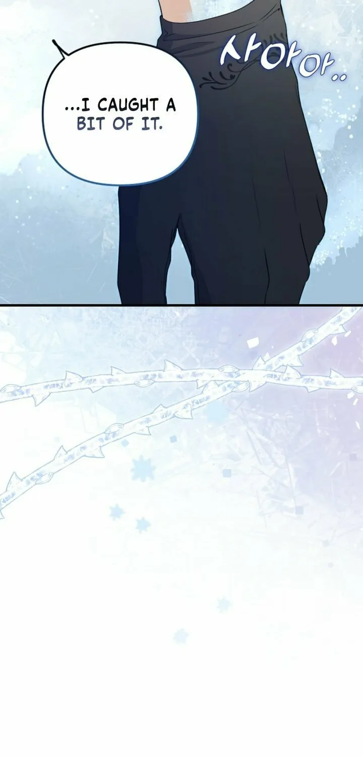 I Became the Cure for the Tyrant in the Waste Novel Chapter 13 page 38 - 