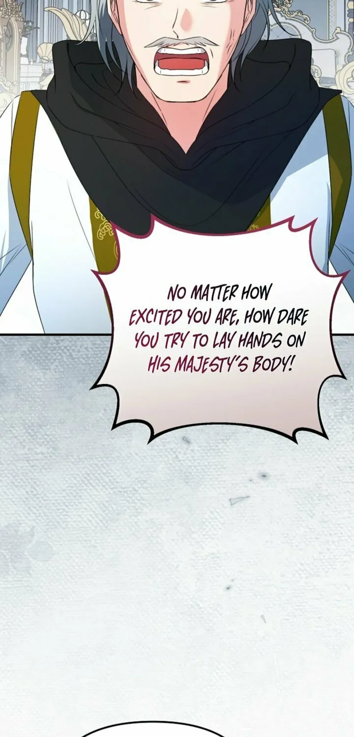 I Became the Cure for the Tyrant in the Waste Novel Chapter 13 page 41 - 