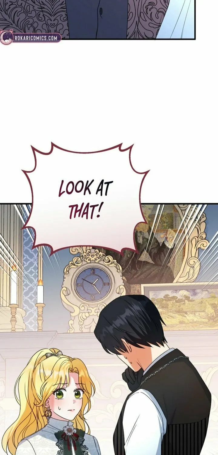 I Became the Cure for the Tyrant in the Waste Novel Chapter 13 page 44 - 
