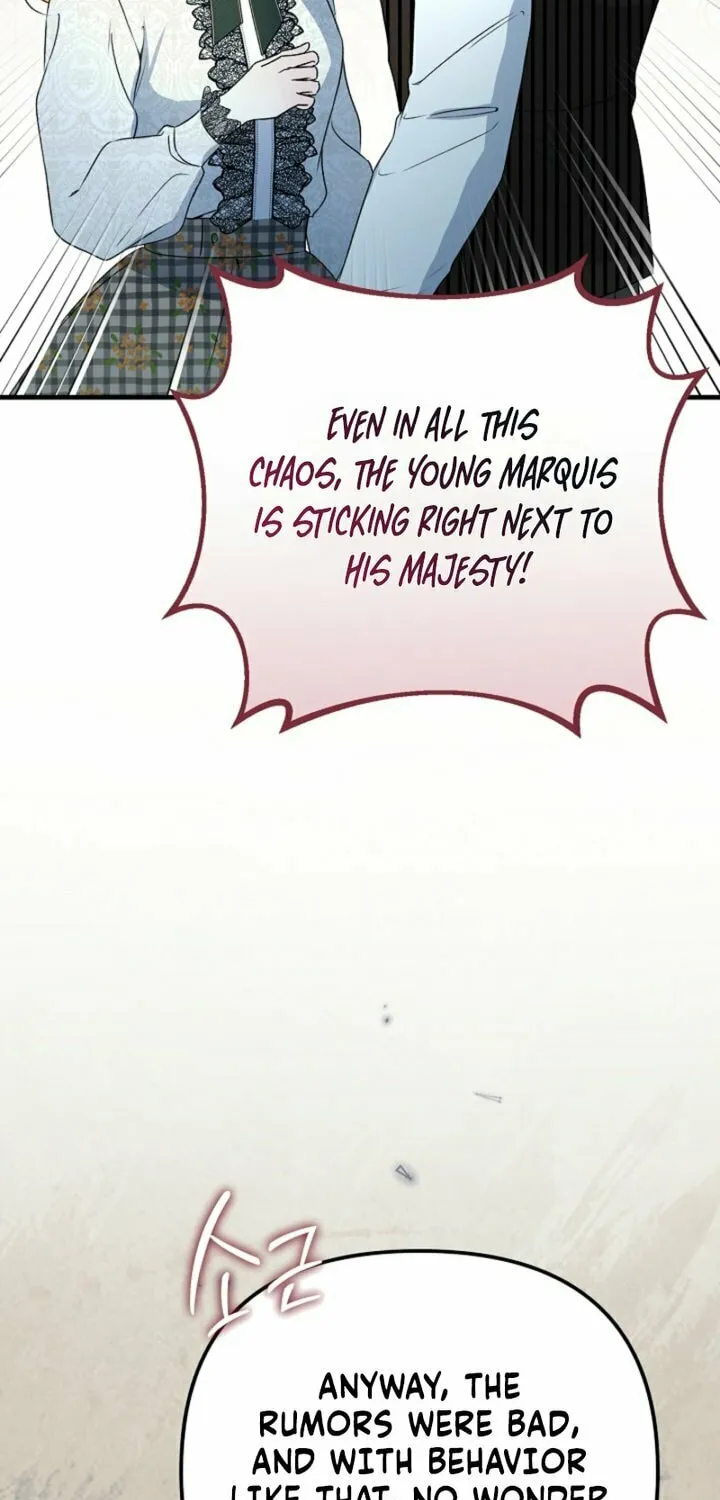 I Became the Cure for the Tyrant in the Waste Novel Chapter 13 page 45 - 