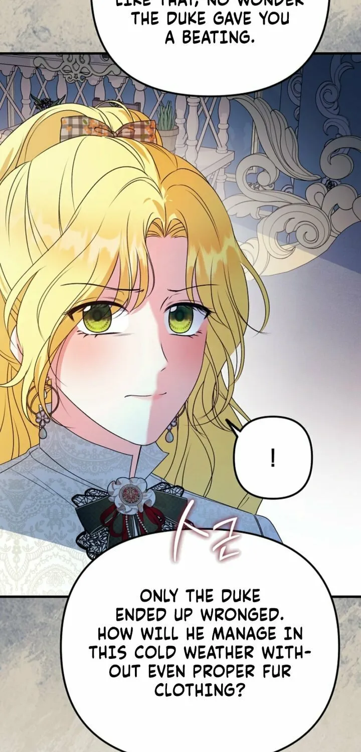 I Became the Cure for the Tyrant in the Waste Novel Chapter 13 page 46 - 