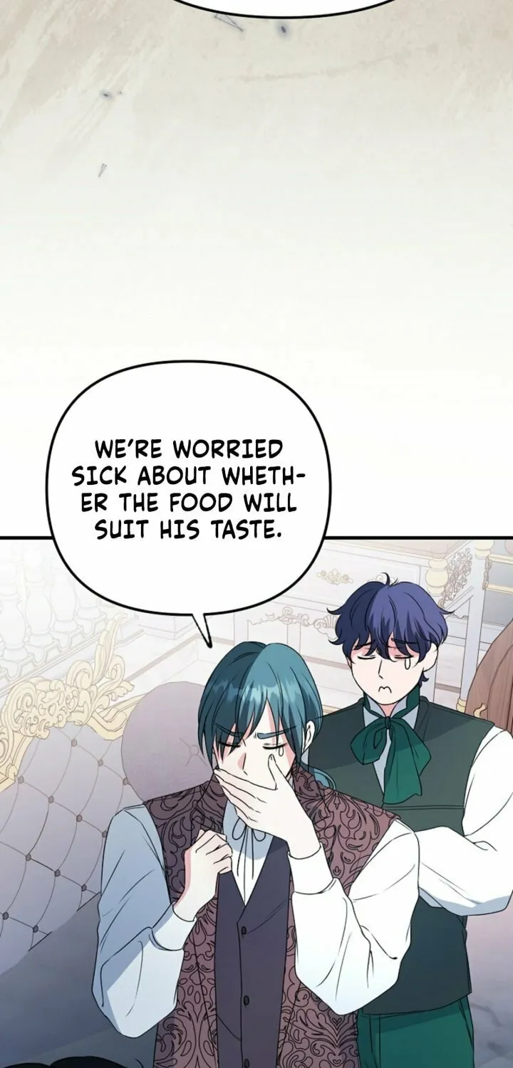 I Became the Cure for the Tyrant in the Waste Novel Chapter 13 page 47 - 