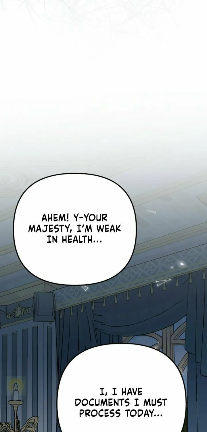 I Became the Cure for the Tyrant in the Waste Novel Chapter 13 page 50 - 