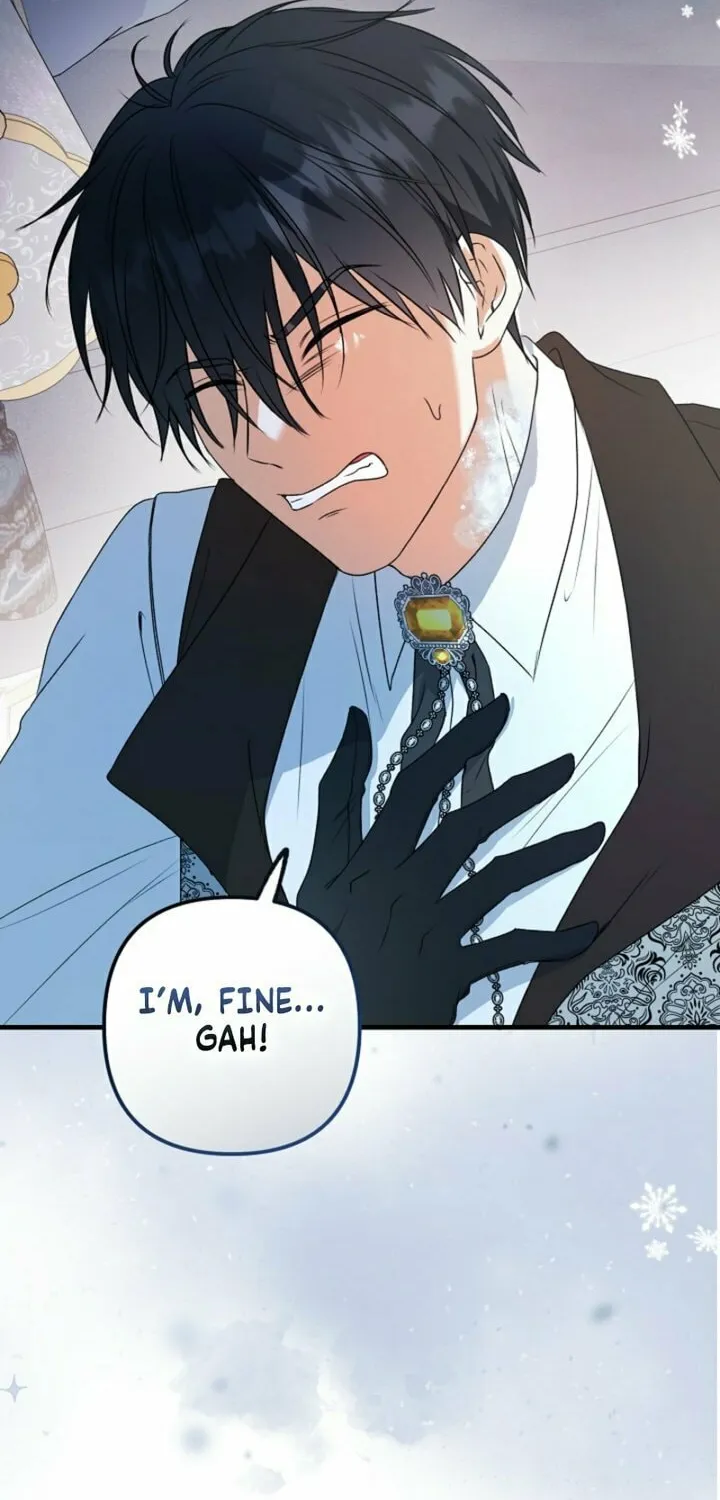 I Became the Cure for the Tyrant in the Waste Novel Chapter 13 page 54 - 