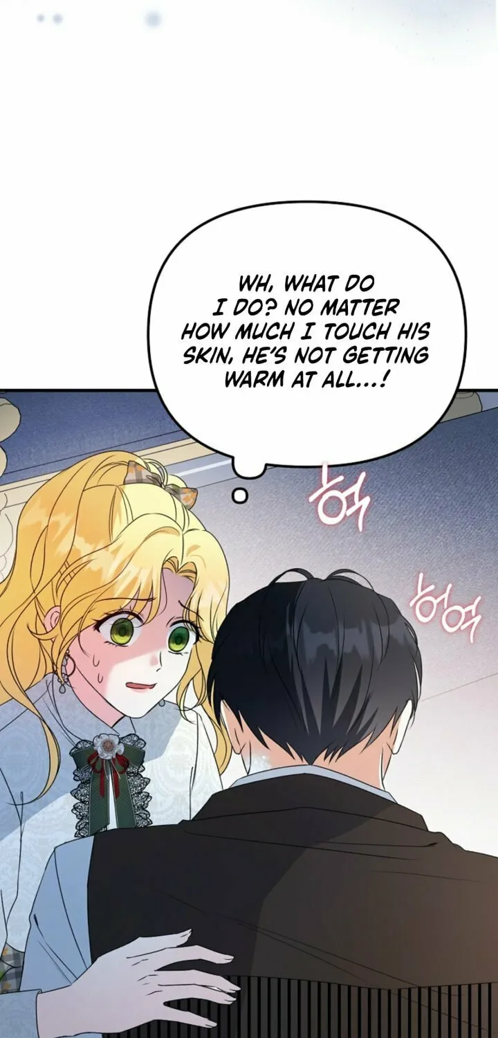 I Became the Cure for the Tyrant in the Waste Novel Chapter 13 page 55 - 