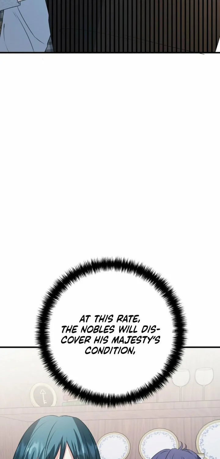 I Became the Cure for the Tyrant in the Waste Novel Chapter 13 page 56 - 