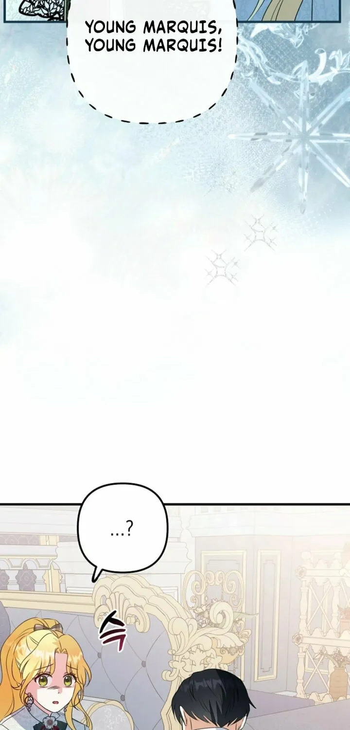 I Became the Cure for the Tyrant in the Waste Novel Chapter 13 page 59 - 