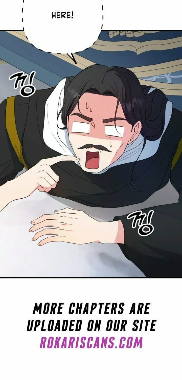 I Became the Cure for the Tyrant in the Waste Novel Chapter 13 page 61 - 
