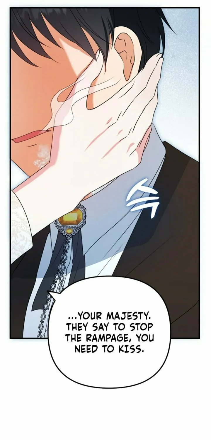 I Became the Cure for the Tyrant in the Waste Novel Chapter 13 page 74 - 