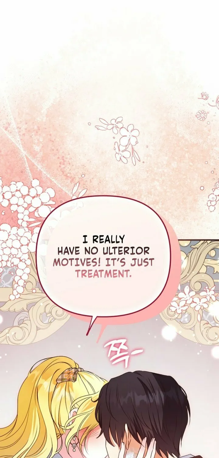 I Became the Cure for the Tyrant in the Waste Novel Chapter 13 page 75 - 