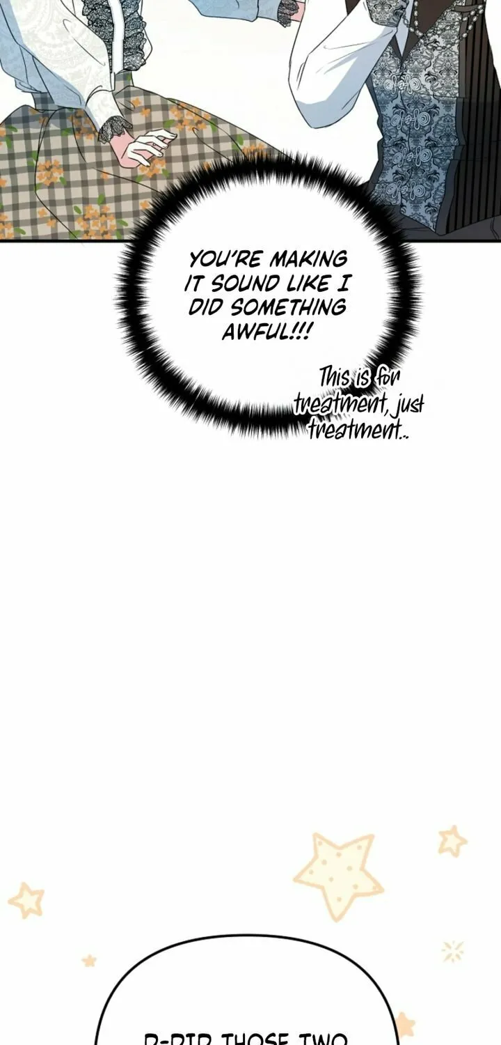I Became the Cure for the Tyrant in the Waste Novel Chapter 14 page 17 - 