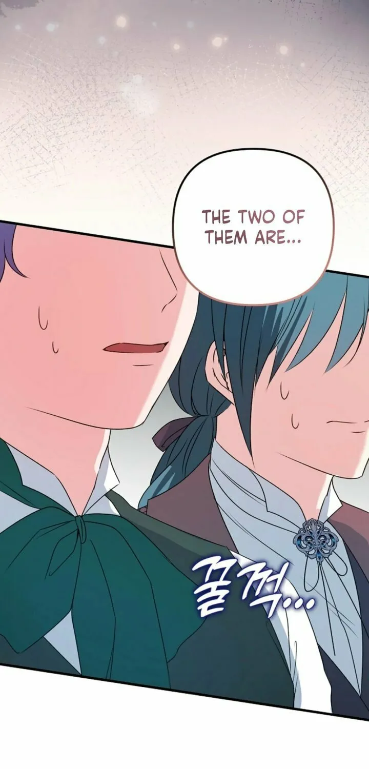I Became the Cure for the Tyrant in the Waste Novel Chapter 14 page 31 - 