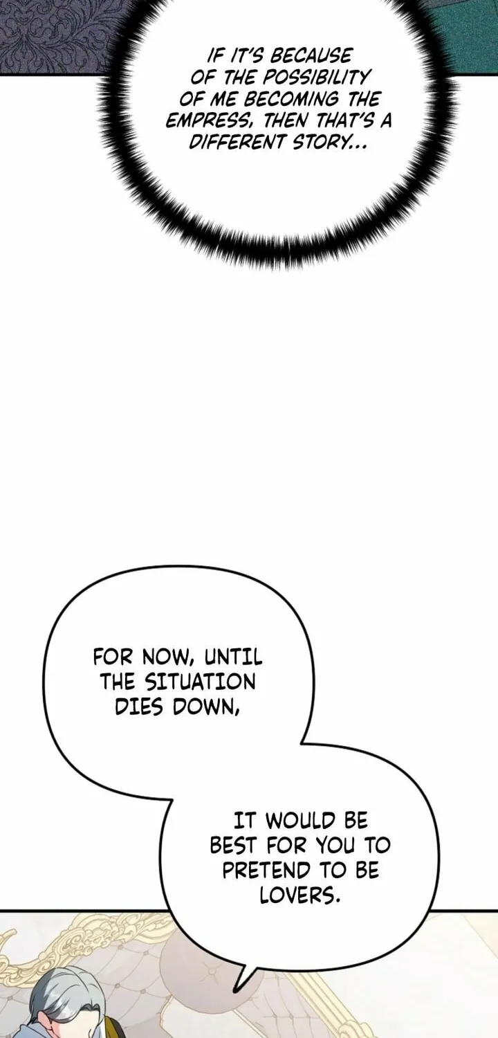 I Became the Cure for the Tyrant in the Waste Novel Chapter 14 page 40 - 