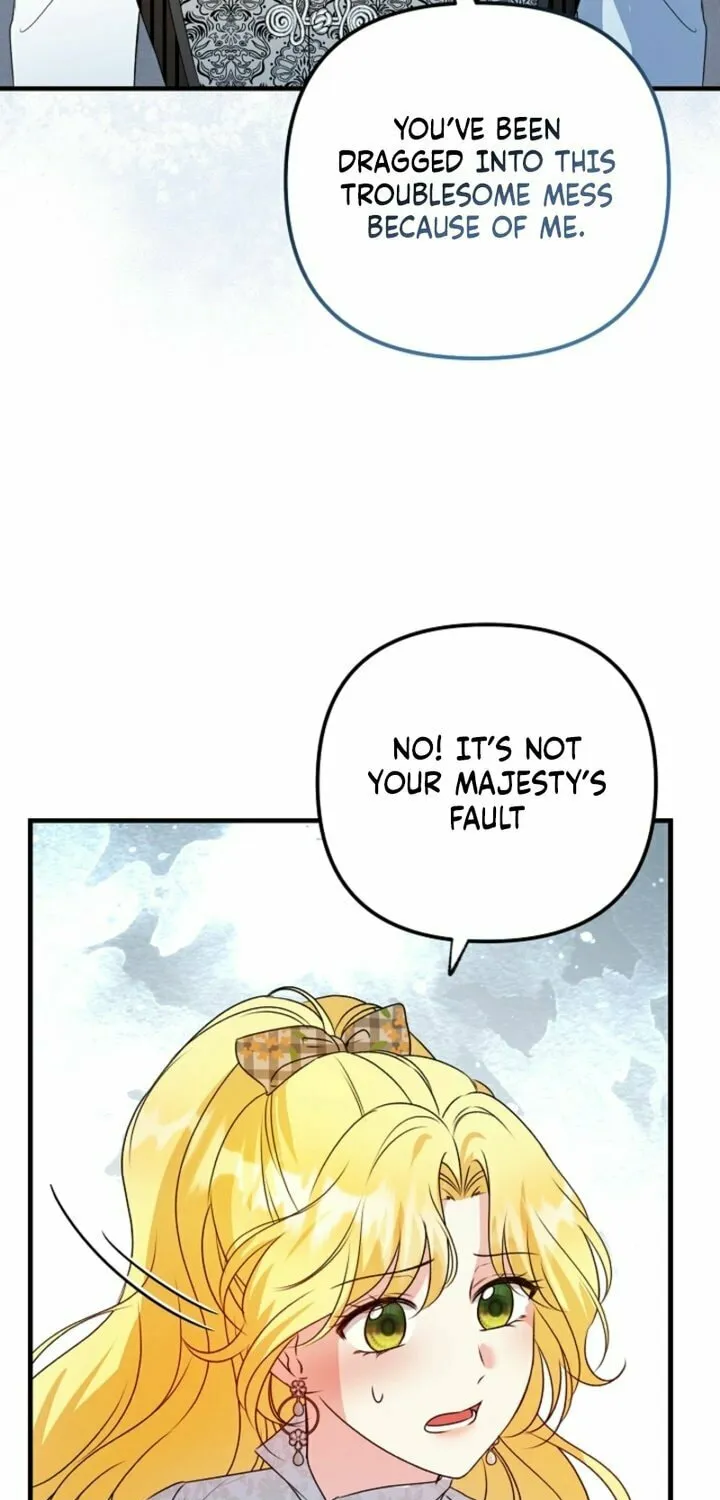 I Became the Cure for the Tyrant in the Waste Novel Chapter 14 page 43 - 