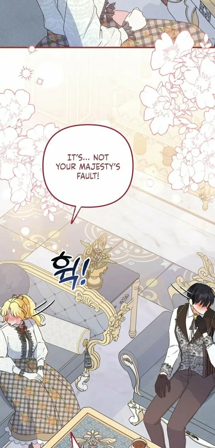 I Became the Cure for the Tyrant in the Waste Novel Chapter 14 page 48 - 