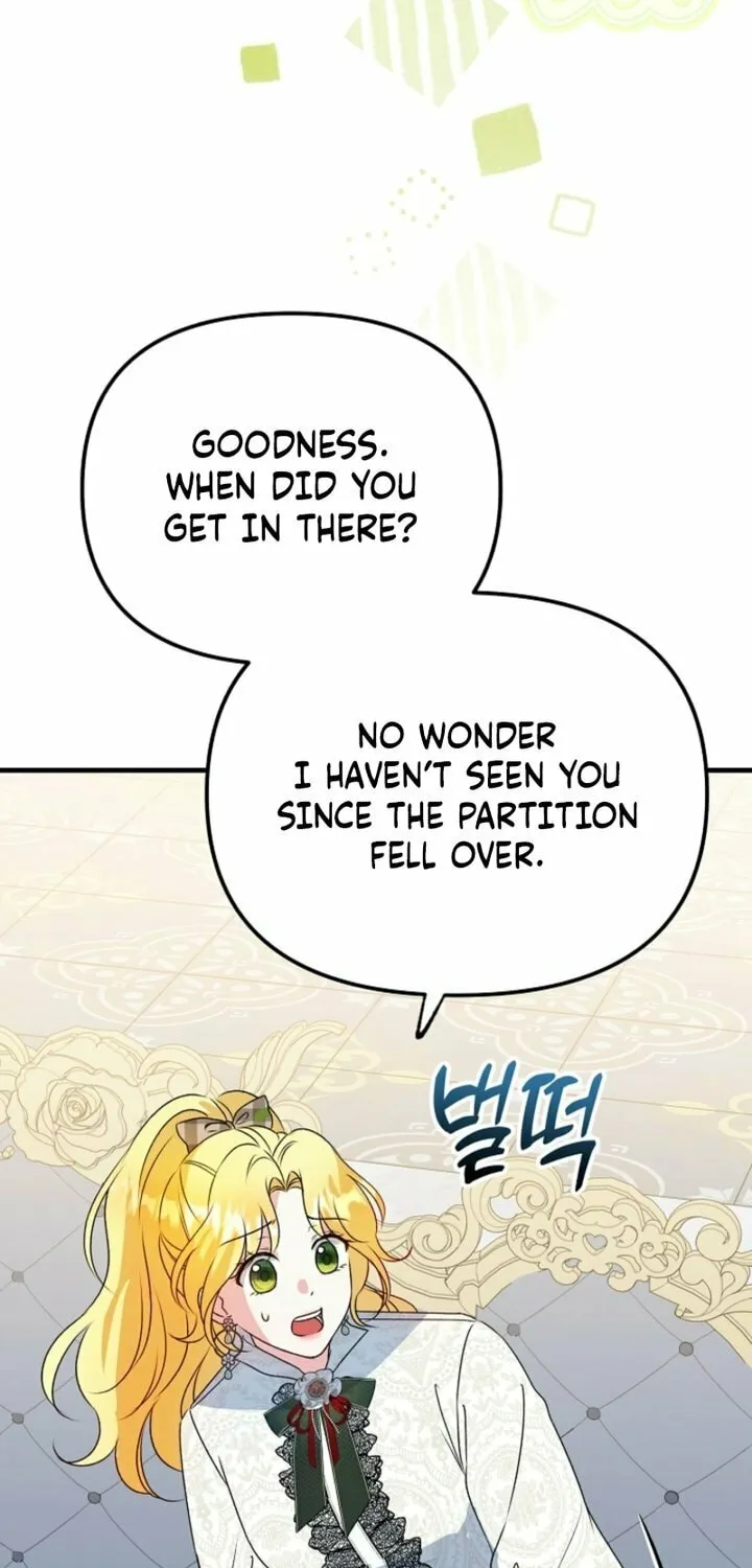 I Became the Cure for the Tyrant in the Waste Novel Chapter 14 page 59 - 