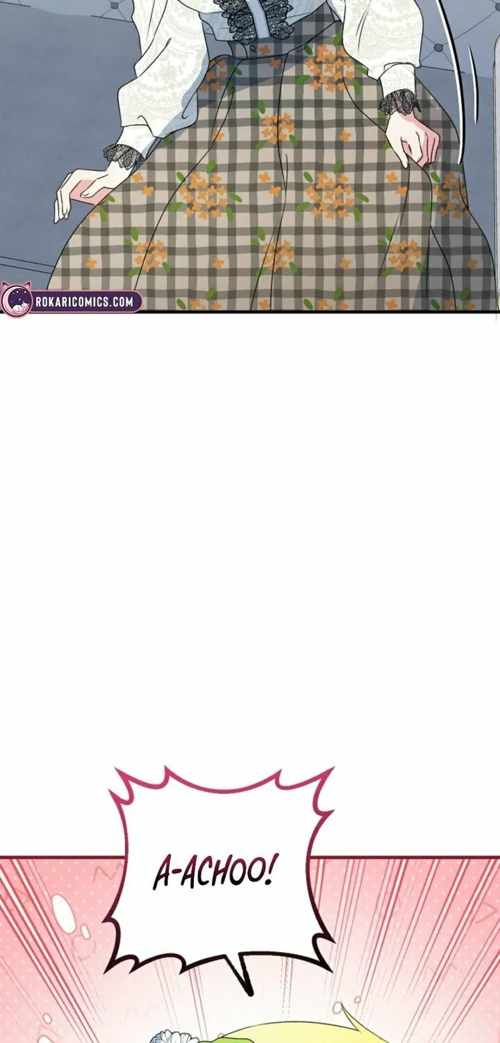 I Became the Cure for the Tyrant in the Waste Novel Chapter 14 page 60 - 