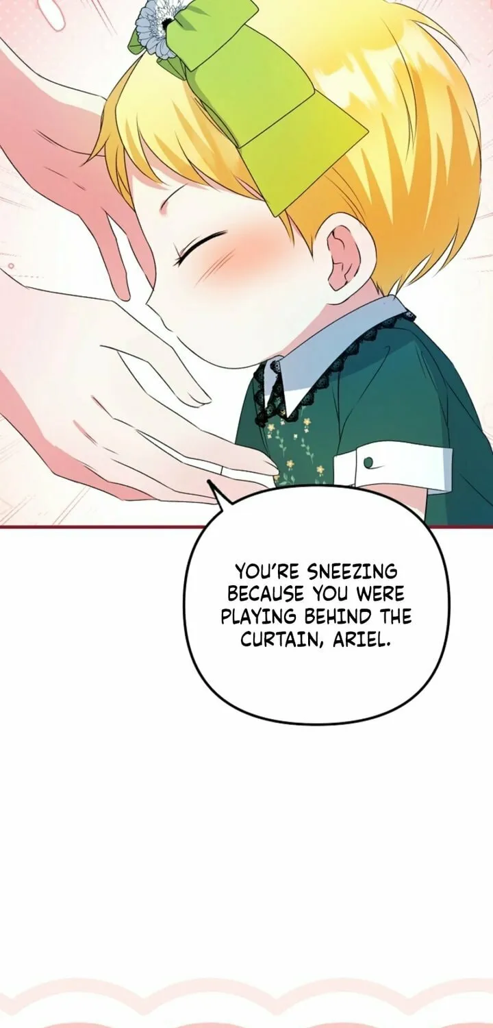 I Became the Cure for the Tyrant in the Waste Novel Chapter 14 page 61 - 
