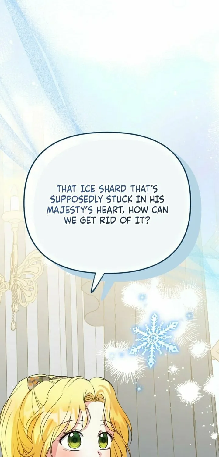 I Became the Cure for the Tyrant in the Waste Novel Chapter 14 page 92 - 