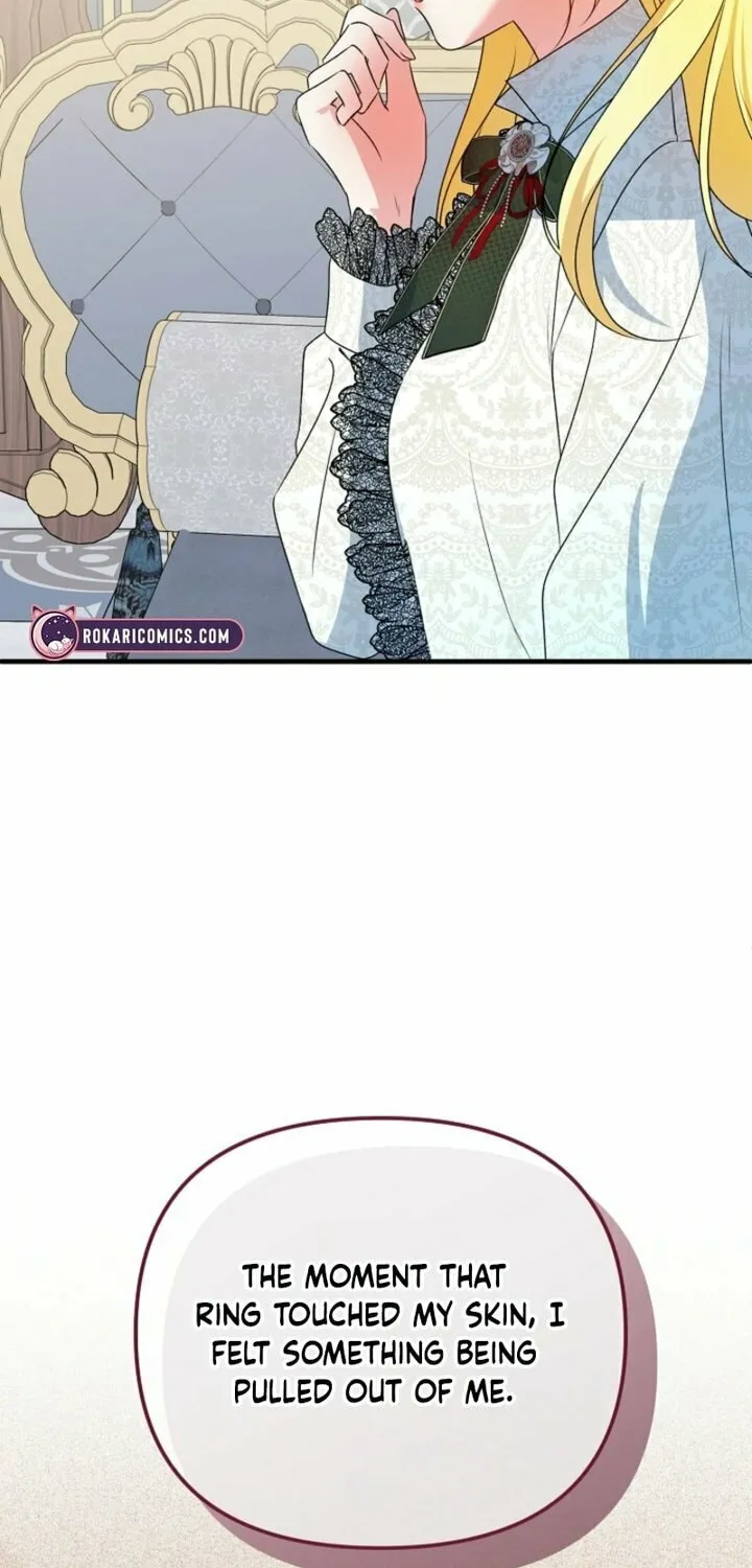 I Became the Cure for the Tyrant in the Waste Novel Chapter 15 page 14 - 