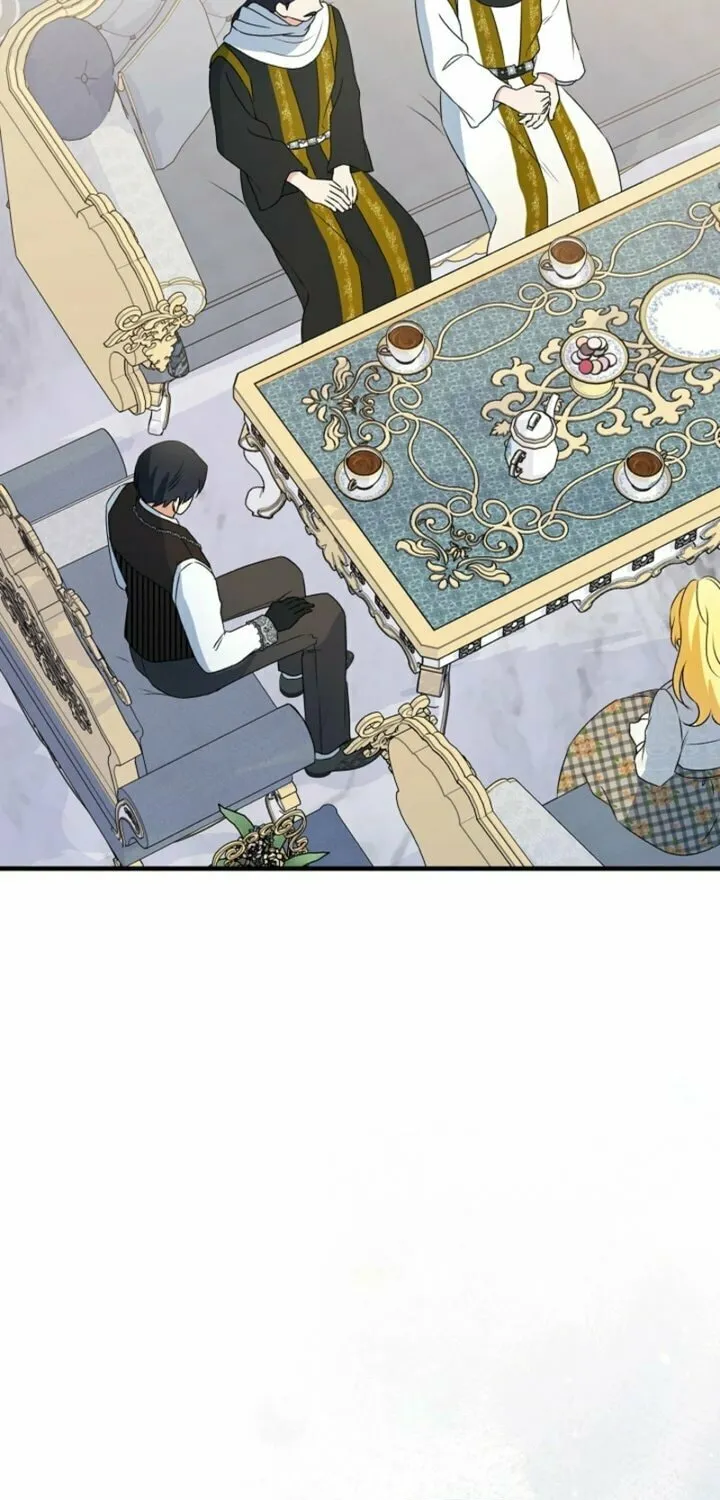 I Became the Cure for the Tyrant in the Waste Novel Chapter 15 page 17 - 