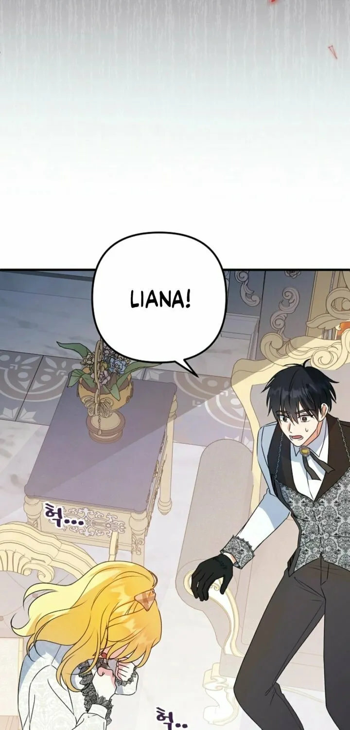 I Became the Cure for the Tyrant in the Waste Novel Chapter 15 page 31 - 