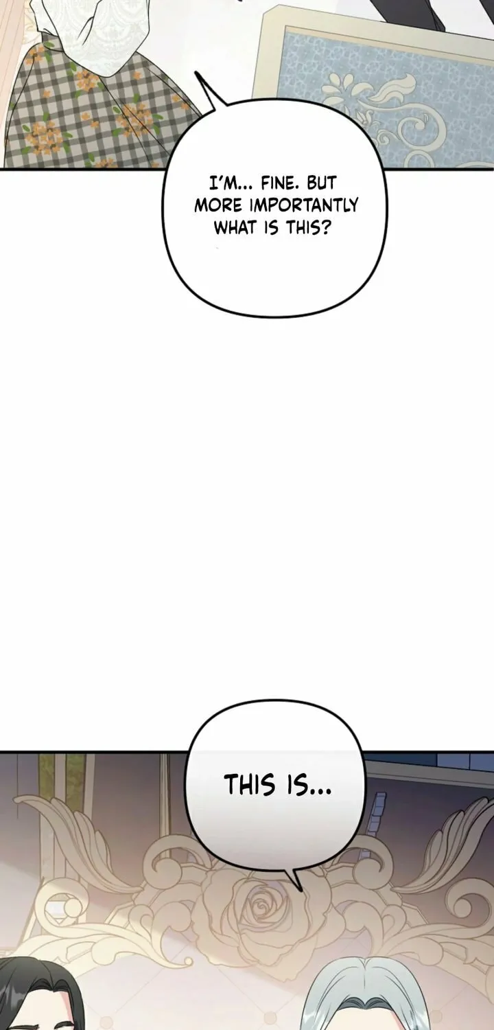 I Became the Cure for the Tyrant in the Waste Novel Chapter 15 page 32 - 