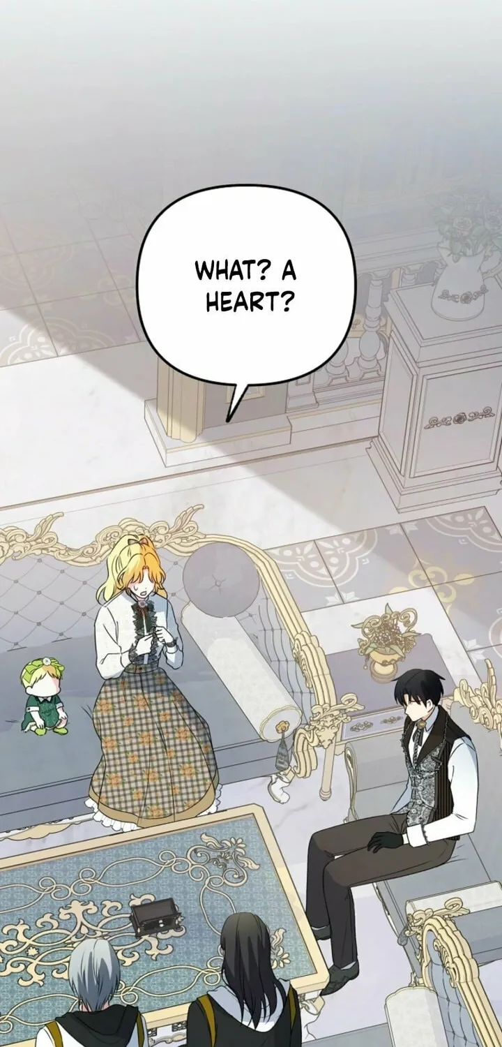 I Became the Cure for the Tyrant in the Waste Novel Chapter 15 page 38 - 