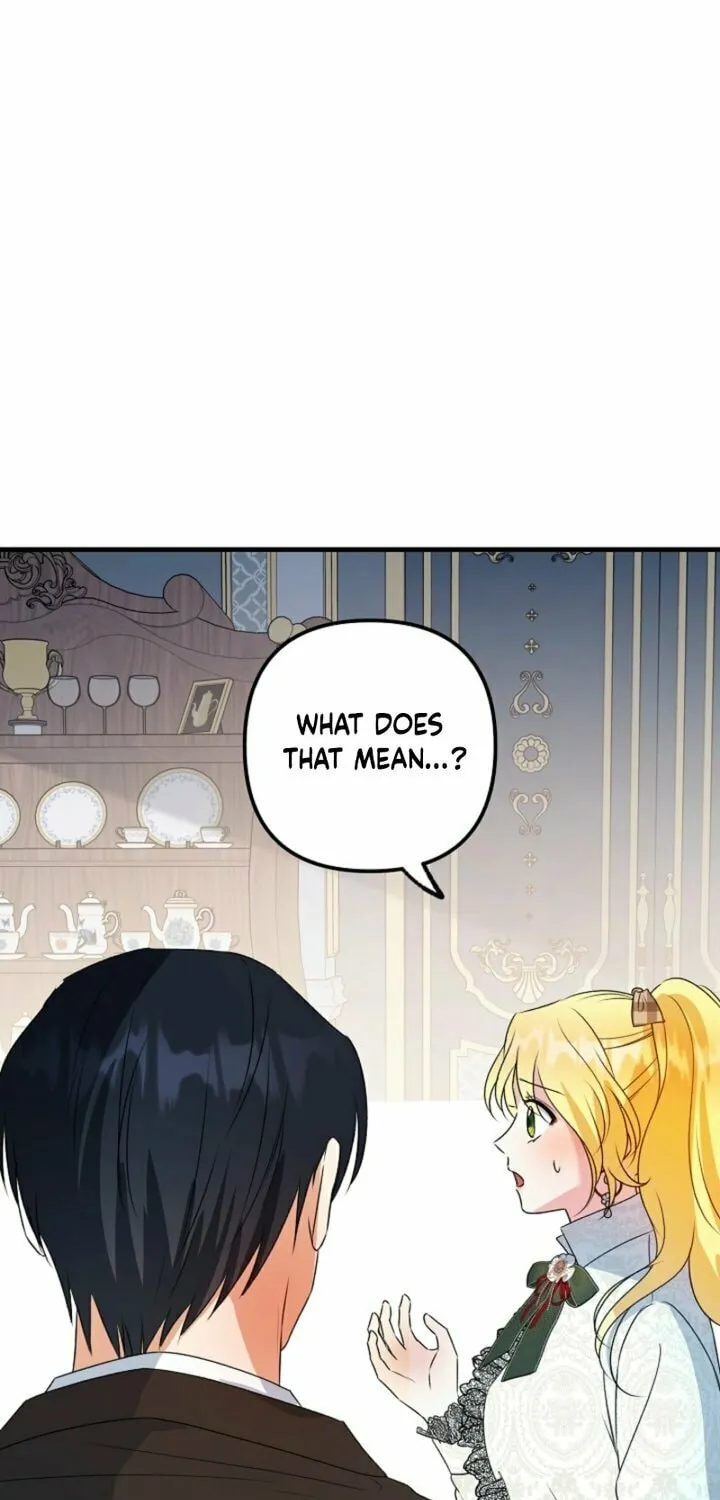 I Became the Cure for the Tyrant in the Waste Novel Chapter 15 page 41 - 