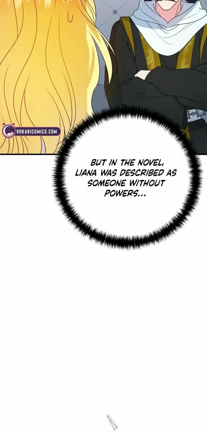 I Became the Cure for the Tyrant in the Waste Novel Chapter 15 page 45 - 
