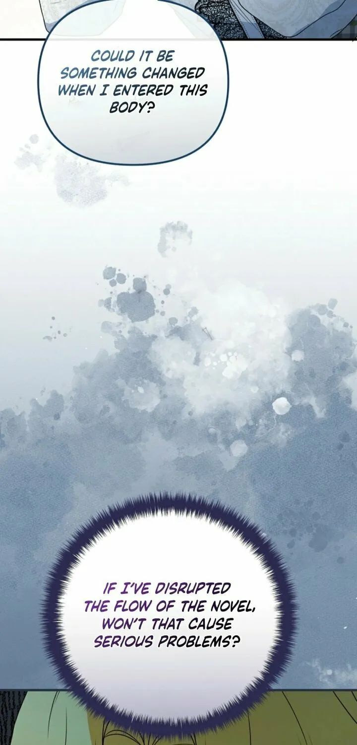 I Became the Cure for the Tyrant in the Waste Novel Chapter 15 page 47 - 