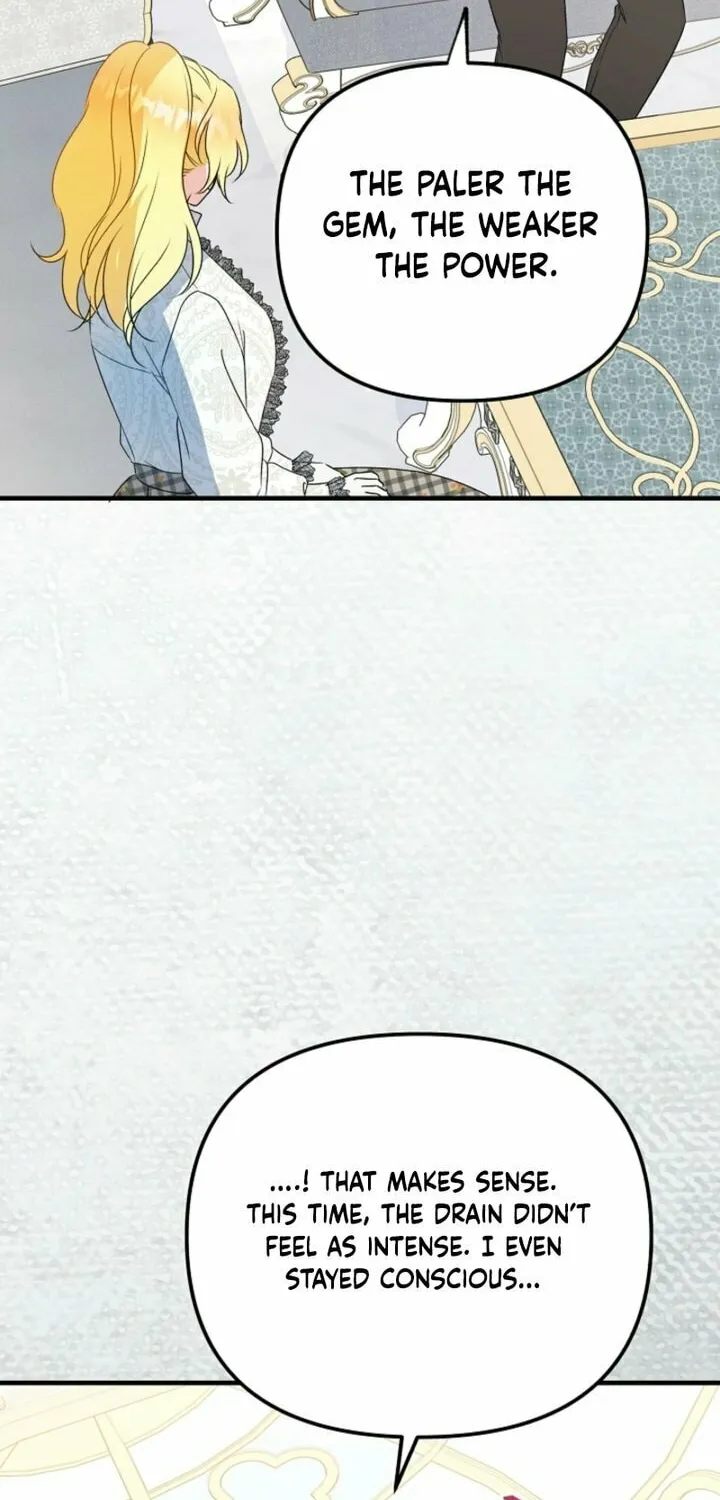 I Became the Cure for the Tyrant in the Waste Novel Chapter 15 page 58 - 